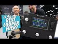 Singular Sound Aeros Looper - Is this the best looper on the market?