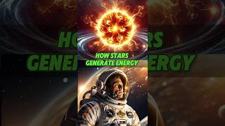 How Do Stars Generate Energy