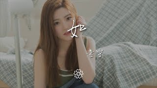 善宇 - 如『你如星我如月 你閃亮我皎潔』【動態歌詞Lyrics】