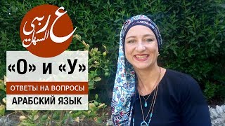 Почему арабы не различают стол и стул??? Живой арабский с Еленой Клевцовой