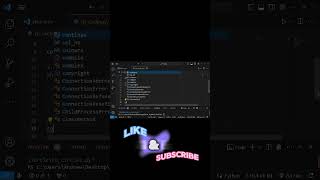Coding a rainbow 🌈 circle in python turtle. #python #coding #programming #turtle