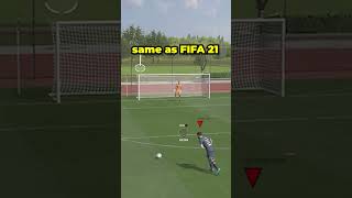 Which FIFA Had The Greatest Free kicks? #fifa #football