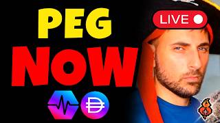 🔴 LIVE: The End of PulseChain? 💟