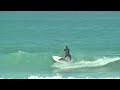 sup surfing sessions geoff breen