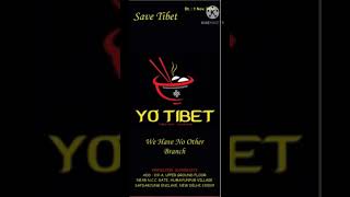 YO TIBET RESTAURANT