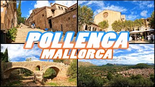 POLLENCA - Mallorca [4k]