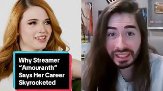 Penguinz0 'Worst Amouranth Era' Compilation