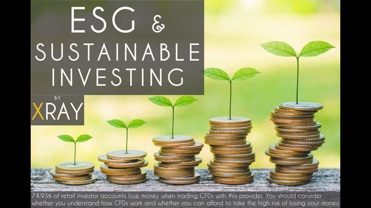 What Is ESG And Sustainable Investing? - YouTube