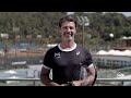 raquette dunlop sx 300 présentation par patrick mouratoglou