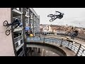 Sebastian Keep Redefines BMX with MASSIVE Bridge Gaps-To-Wallrides | Walls Sebastian Keep Redefines BMX with MASSIVE Bridge Gaps-To-Wallrides | Walls