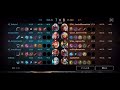 【vainglory】偏頭痛に打ち勝て！ベイングローリー【まだ風邪】