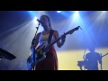 maggie rogers hashtag hd electric brixton 21.06.17