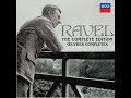 ravel prélude