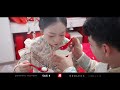 【4k】江西九江婚礼 2024 11 14