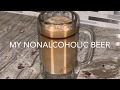 JuiceHealth: At Home Nonalcoholic Beer Recipe 🍺 |Wholenesstv