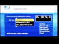 How to change a Directv Receiver settings to make different satellite dishes compatible How to change a Directv Receiver settings to make different satellite dishes compatible