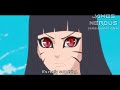 himawari vs jura boruto fan animation 2024