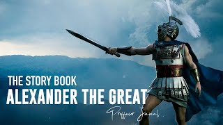 The Story Book : Nusu Mtu Nusu Mungu / Alexander The Great (Season 02 Episode 13