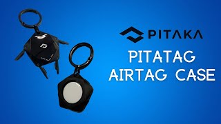 Pitaka Pita Tag Multi Tool for AirTag