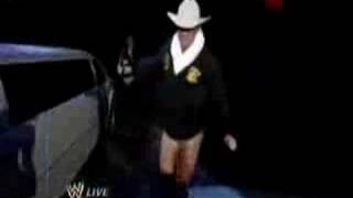 CHL does JBL's dance