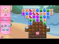 Candy Crush Saga LEVEL 2530 NO BOOSTERS (new version)🔄✅