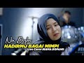 HADIRMU BAGAI MIMPI - FAUZI BIMA (LIVE COVER NIA DIRGHA)