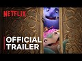 Spellbound | Official Trailer | Netflix