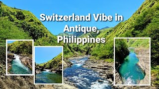 Switzerland Vibe in Antique, Philippines | Maybunga, Laua-an, Antique | Sadsadan - Toddyexplorer