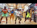 Shabada Mudra Ft avapeace  bsdcrew.ug (girls Danceclasses)