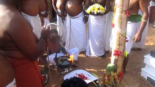 KAMPURAM SREE KURUMBA TEMPLE KODIYETTAM