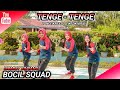 TENGE TENGE | DANCE KREASI - TIKTOK VIRAL | BOCIL SQUAD | MOMMY BINTANG