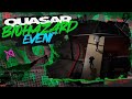 QUASAR BIOHAZARD | EASY INSTALLATION AND SHOWCASE | [QBOX/QB/ESX]
