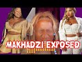 Makhadzi did receive R230 000. Here is how