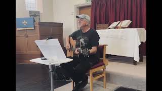 Santa Fe - Con Maloney (live)