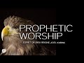 HOLY SPIRIT REIGNS - PROPHETIC WORSHIP INSTRUMENTAL
