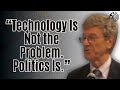 Jeffrey Sachs on Pandemics, Climate Collapse, and the Future of Humanity