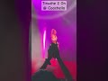 @tinashenow tinashe live at coachella singing 2 on plus dance coachella