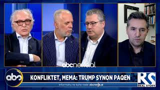 “E vetmja pikë e Amerikës në Evropë është Ukraina”, Minxhozi: 4-vjeçari do jetë një luftë e madhe