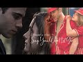 Ares & Raquel |Say You Won't Let Go