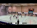 nlb men｜day 4 goldcoast vs. kleinbasel