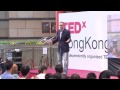 How to Fix Education | David Goldsmith | TEDxHongKongED