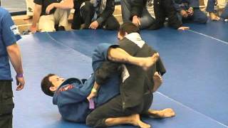 Fernando Zulick BJJ at Joslin