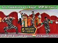 Teri Aankhya Ka Yo Kajal.... - फौजी का🔥 Super Dance #fauji_dance #army_Sapna_chaudhari_song_dance 🤘💯