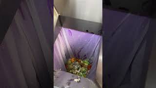 廚餘回收機  Smart food waste recycling bin