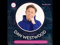 dan westwood broadcasting mental health u0026 northeast pride