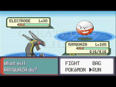 How to get Master Ball on Pokemon Ruby, Sapphire and Emerald (720p HD) How to get Master Ball on Pokemon Ruby, Sapphire and Emerald (720p HD)