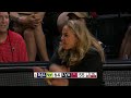 Technical On Becky Hammon, SCREAMS In Ref's FACE After No Foul Call | Las Vegas Aces vs Dallas Wings