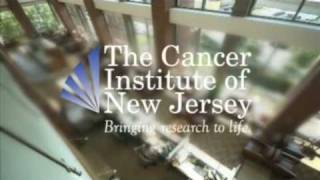 About The Cancer Institute of New Jersey