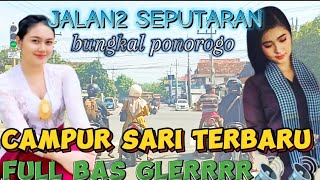 CAMPUR SARI TERBARU 2024.COCOK UNTUK CEK SONSISTEM HAJATAN.FULL BASSS GLEERR