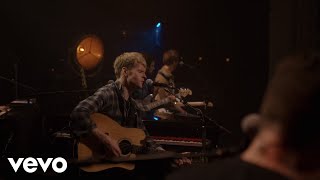 Kodaline - All I Want (Official Live Video)